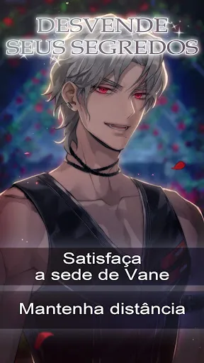 Undead Vendetta: Vampire Otome | Jogos | XWorld