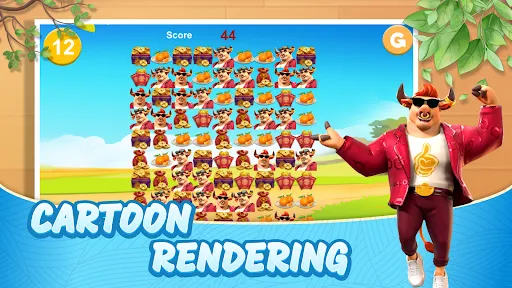 HarvestMatch Mania | Jogos | XWorld