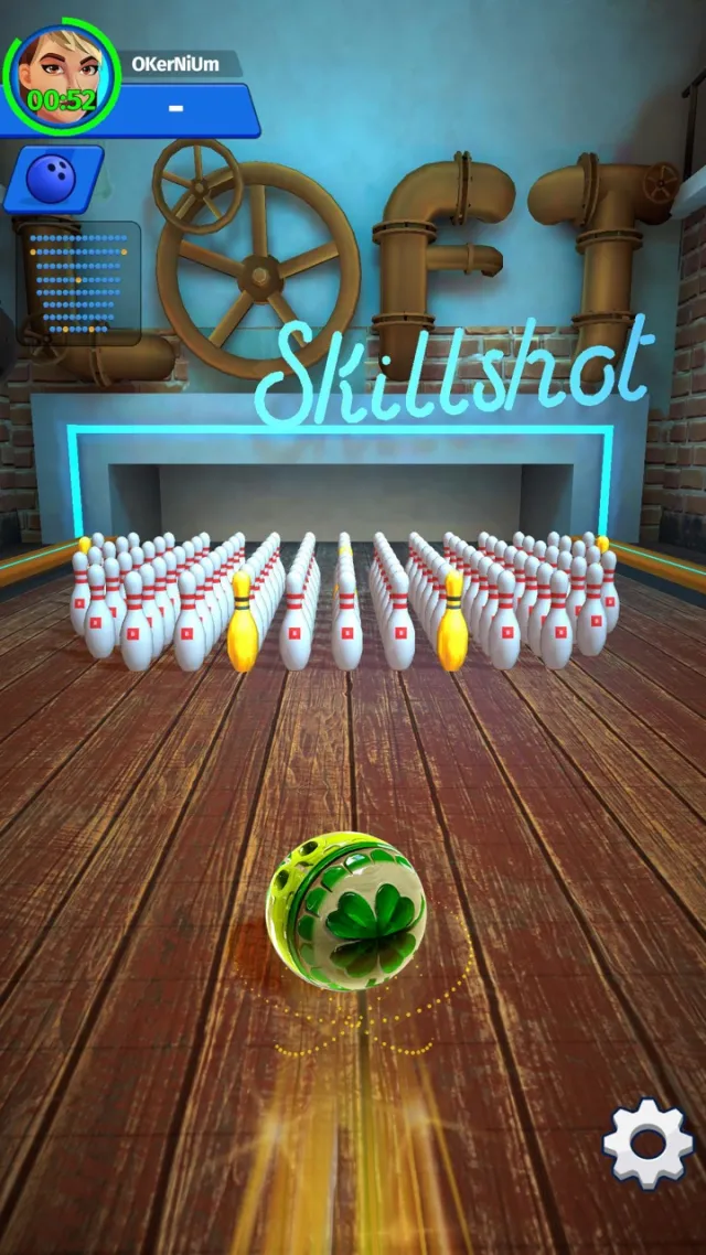 Bowling Club: Realistic 3D PvP | Games | XWorld