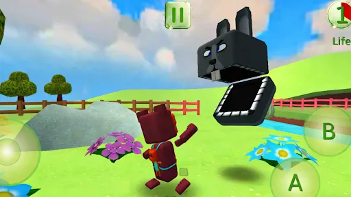 My Adventure Kingdom | Игры | XWorld
