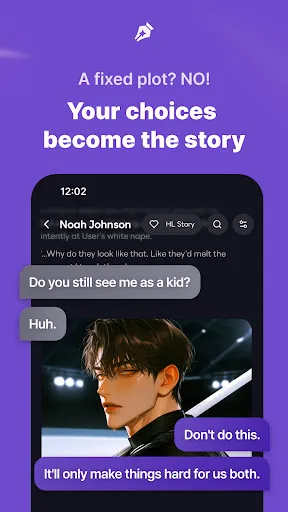WHIF: Romance & BL AI Chat | Games | XWorld WHIF: Romance & BL AI Chat | Games | XWorld