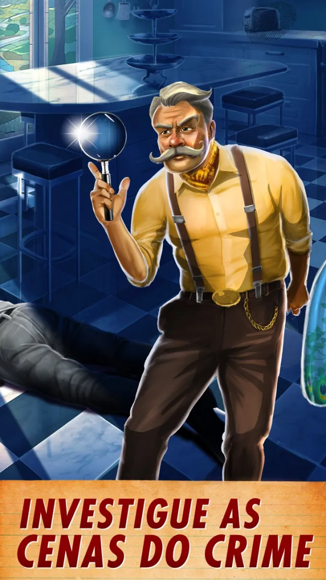 Cluedo: Edição Classica | Jogos | XWorld