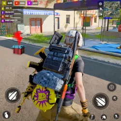 XWorld | Fps Shooting Gun Games Offline