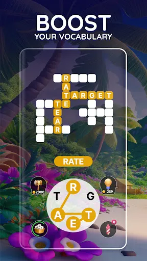 Breezy Crossword - Search Zen | Games | XWorld Breezy Crossword - Search Zen | Games | XWorld