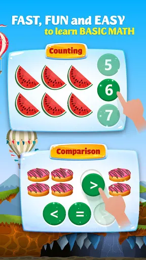 Dạy bé học toán lớp 1 lớp 2 | Games | XWorld Dạy bé học toán lớp 1 lớp 2 | Games | XWorld