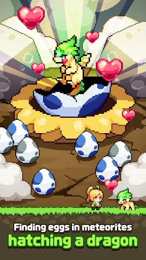 Dragon Village Nest | Games | XWorld