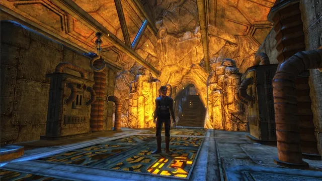 Aralon: Forge and Flame | Games | XWorld