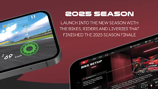 MotoGP Guru Racing 25/26 | Games | XWorld MotoGP Guru Racing 25/26 | Games | XWorld