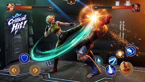 Legend Fighter: Mortal Battle | Games | XWorld Legend Fighter: Mortal Battle | Games | XWorld