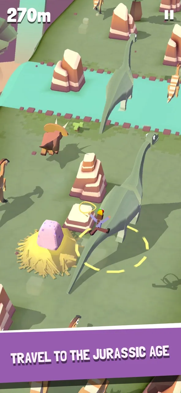 Rodeo Stampede: Zoo Tycoon | Games | XWorld