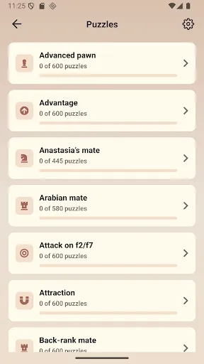 Chess Pro: vs AI & 2 Player | Permainan | XWorld