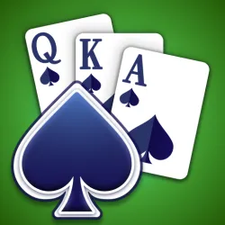 XWorld | Spades Stars - Card Game