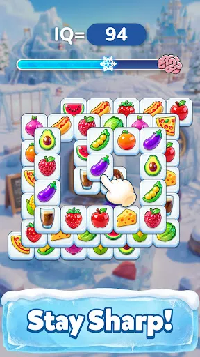 Tile Frost-Match Puzzle Game | Games | XWorld Tile Frost-Match Puzzle Game | Games | XWorld