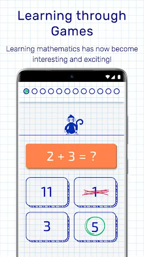Matemática. Aritmética mental | Jogos | XWorld