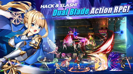 Sword Master Story | Games | XWorld