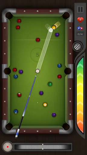 Snooker Pool - Billiards Game | Games | XWorld