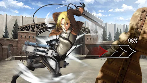 Rise of the Titans | Jogos | XWorld