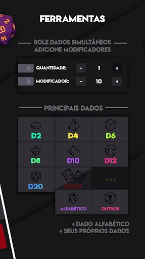 Rolld Virtual Dice | Jogos | XWorld