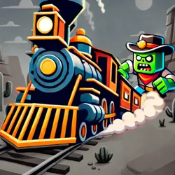 XWorld | Zombie Dead Rails: Train Ride