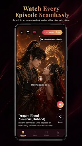 Velvet Drama: Short Dramas | Games | XWorld Velvet Drama: Short Dramas | Games | XWorld