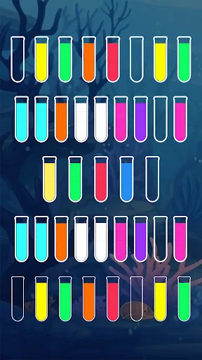 SortPuz™: Water Sort Puzzle | Games | XWorld