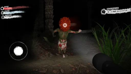 Hantu Sawit 3D Mabar | Permainan | XWorld Hantu Sawit 3D Mabar | Permainan | XWorld