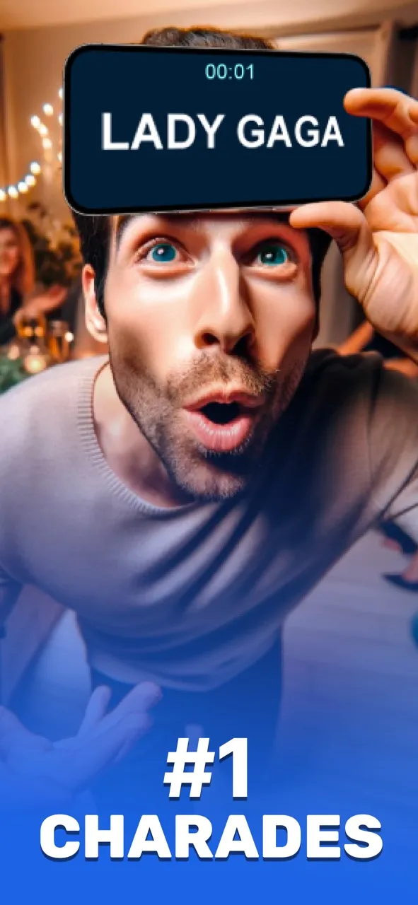 Headbands: Charades for Adults | Games | XWorld
