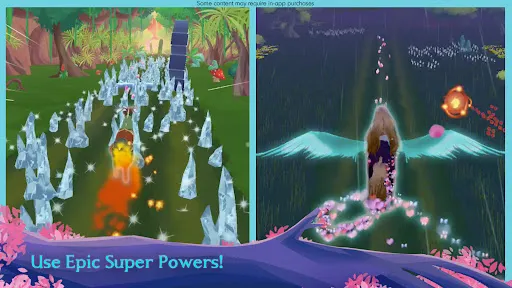 EverRun: The Horse Guardians | Games | XWorld EverRun: The Horse Guardians | Games | XWorld