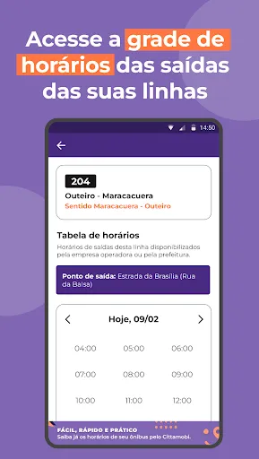 Cittamobi: Ônibus e Trilhos | Jogos | XWorld