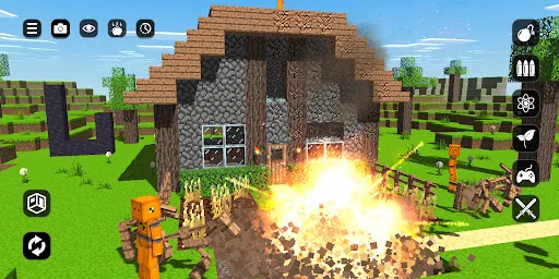 Room Smash | เกม | XWorld