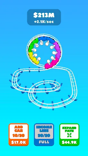 Super Loop | เกม | XWorld