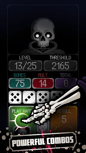 Dice of Kalma: Dice Roguelike | Games | XWorld Dice of Kalma: Dice Roguelike | Games | XWorld