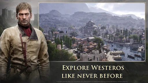 Game of Thrones Kingsroad | Games | XWorld Game of Thrones Kingsroad | Games | XWorld