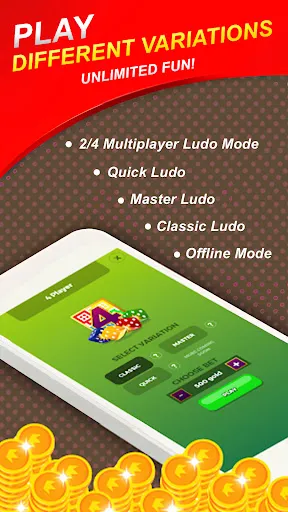 Ludo STAR | เกม | XWorld