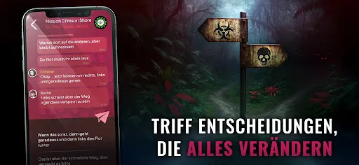 Crimson Shore - Isle of Secret | Permainan | XWorld