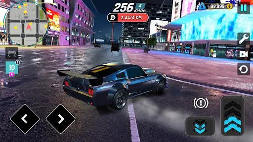 Drift Racer: Real Car Driving | 游戏 | XWorld