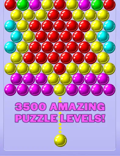 Bubble Shooter - Classic Pop | Games | XWorld