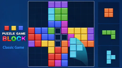 Block Puzzle - Sudoku Mode | Games | XWorld Block Puzzle - Sudoku Mode | Games | XWorld