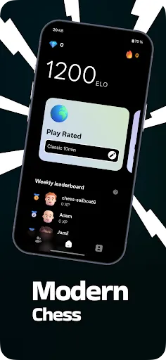 Chess online & offline | 游戏 | XWorld