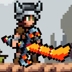 XWorld | Apple Knight 2: Action Game