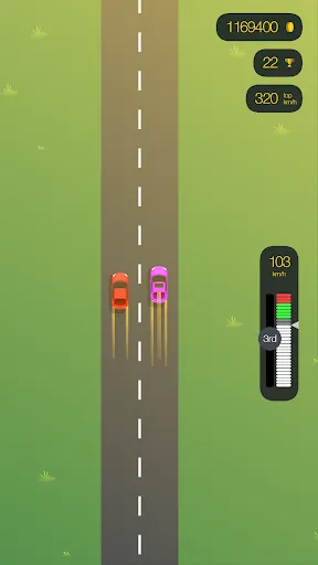 Drag Race FRVR - Speed Racing | juego | XWorld