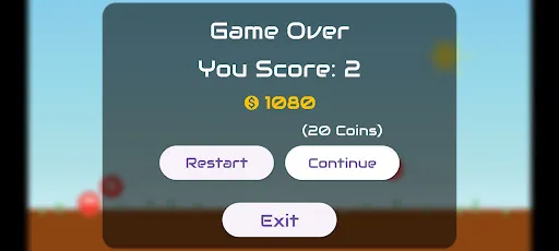 Pod Runner | เกม | XWorld