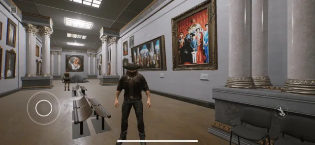 Royal Gurkha Museum | 游戏 | XWorld