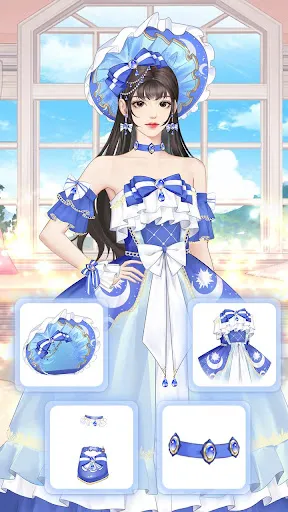 Fashion City：Style&Dress Up | 游戏 | XWorld
