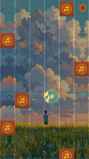 Echo Sonata: Tap the Pulse | 游戏 | XWorld