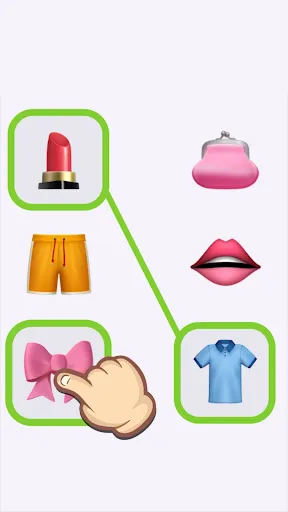 Emoji Puzzle! | Games | XWorld