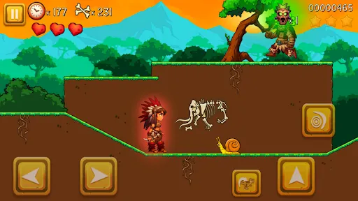 Super Tribe Boy: Corrida Dino | Jogos | XWorld Super Tribe Boy: Corrida Dino | Jogos | XWorld