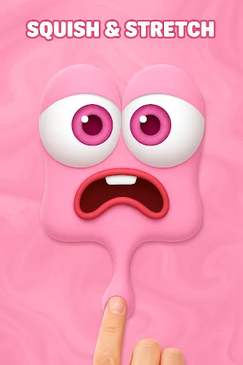 Sonu - ASMR Slime Virtual Pet | Permainan | XWorld