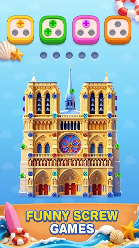 3D Screw Out: Bolt Sort Master | Games | XWorld 3D Screw Out: Bolt Sort Master | Games | XWorld