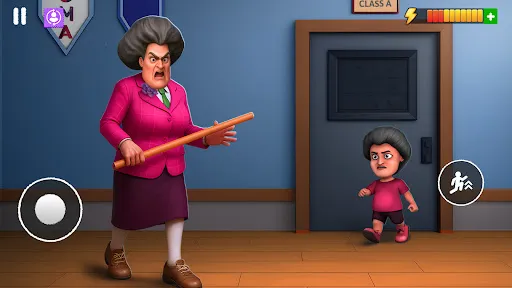 Escape Miss T: Obby Breakout | 游戏 | XWorld Escape Miss T: Obby Breakout | 游戏 | XWorld